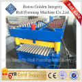 Roofing Sheet Corrugating Iron Sheet Roll Forming Making Machine